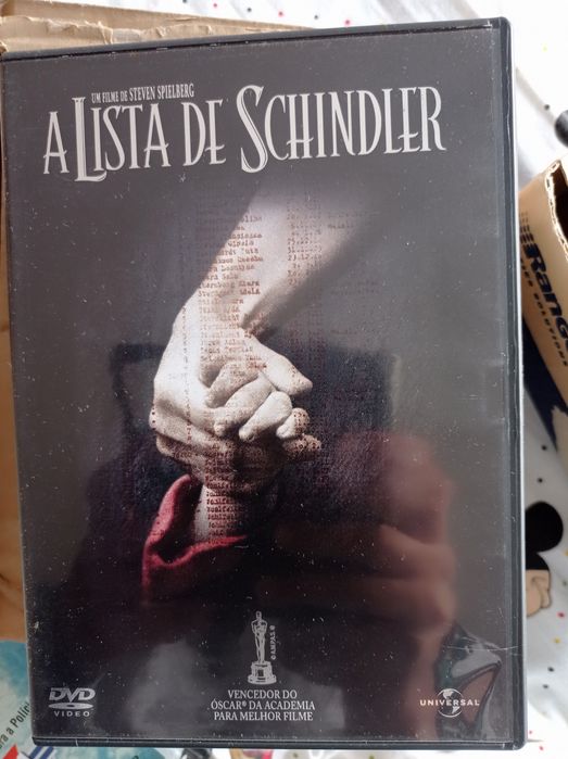 Vários filmes DVD 1