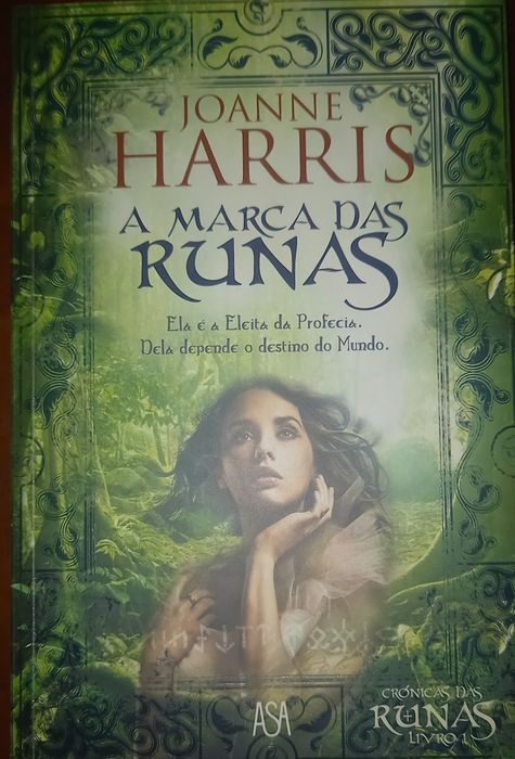 A marca das runas