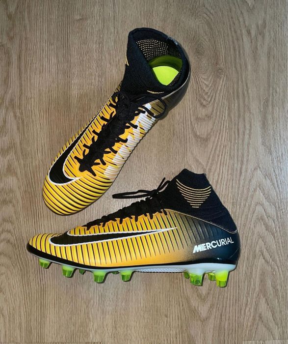 Mercurial Veloce lll AG 2017