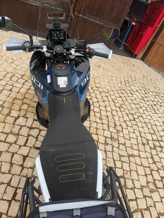 Husqvarna Norden 901 Expedition 2024