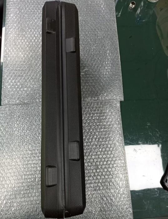 kit de instalação de fechadura de porta