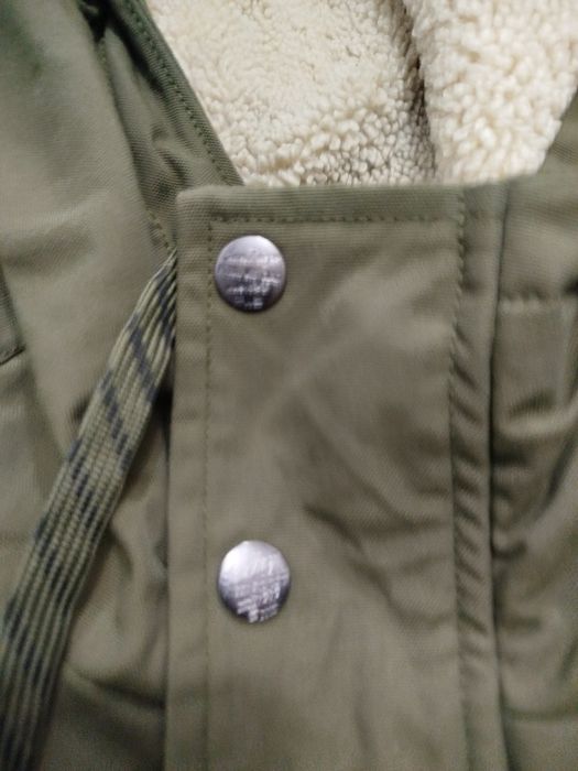 Kurtka zimowa PitBull