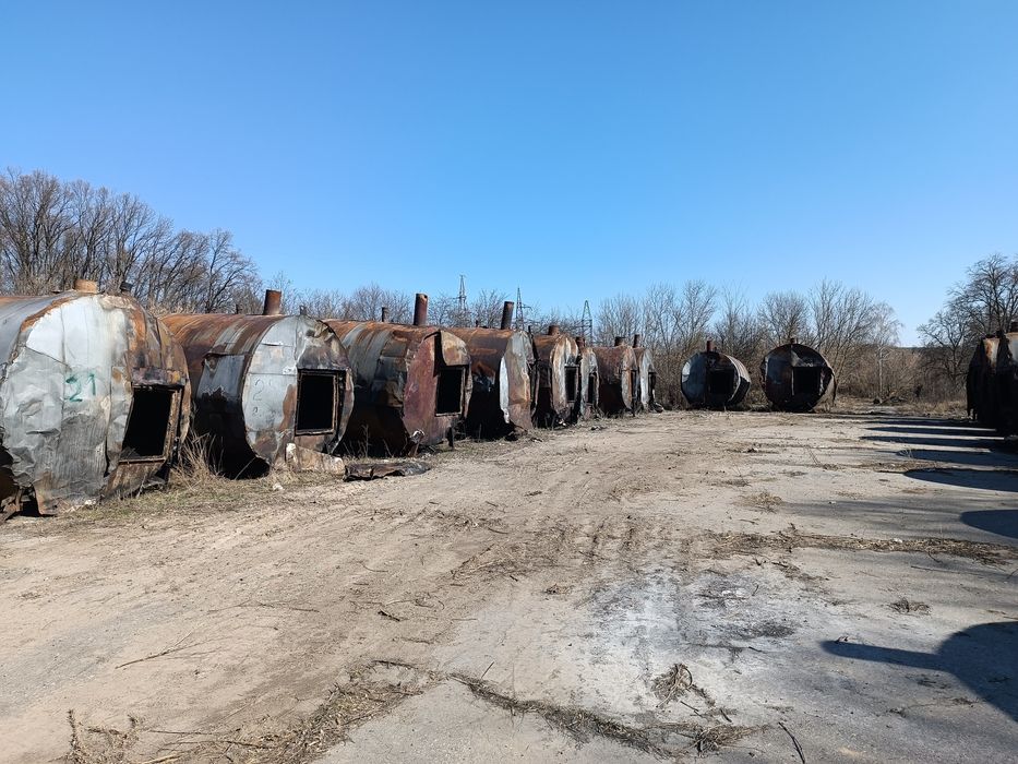 Печи для производства древесного угля