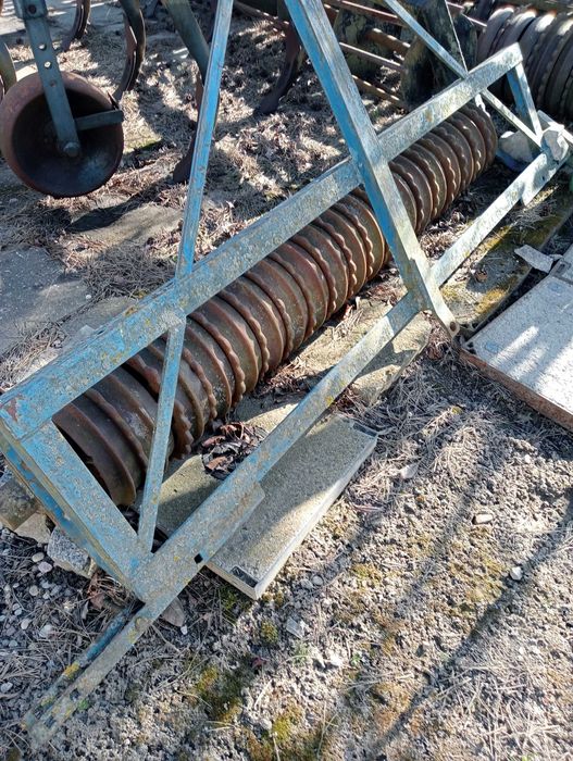 wał ozdoba do ogrodu