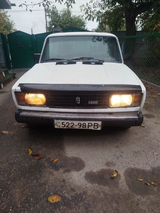 Продам Ваз 2104 добрий стан