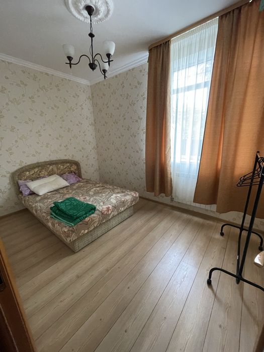 В оренду Будинок на Дніпрі в Матвіівці Золотоніський р-н