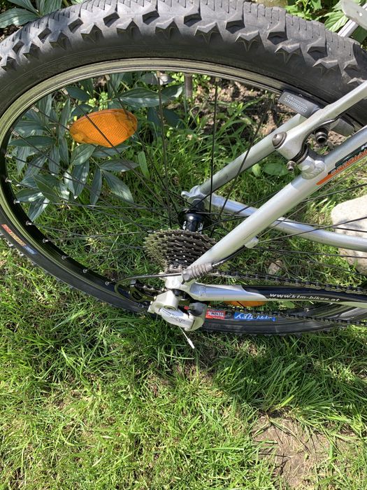 Rower KTM Sedona 26” Raidon