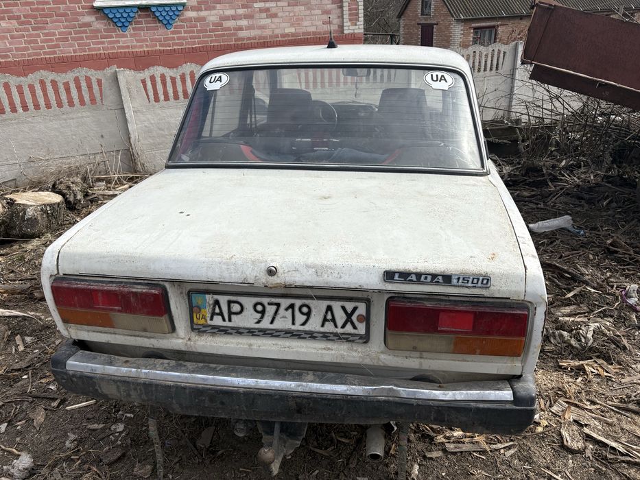 Продається ваз 2107