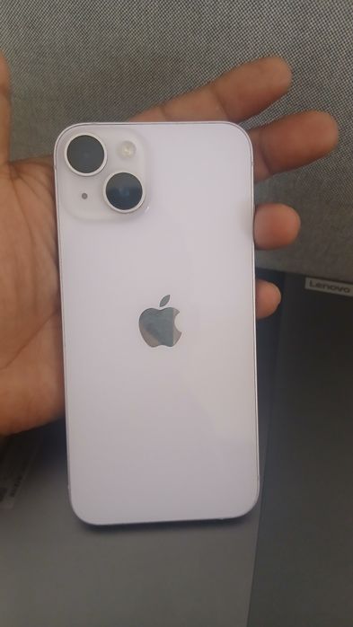 Its sell for only parts. The phone is locked.