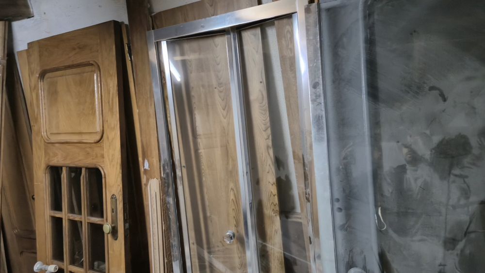 Portas de interiores