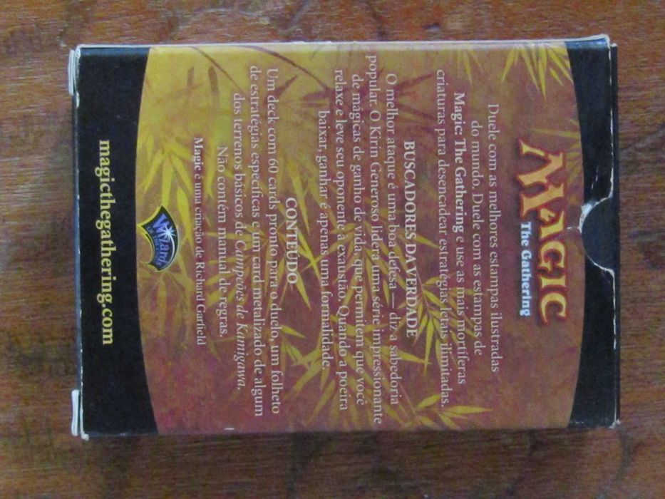 cartas magic the gathering