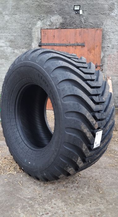 Opona 500/60-22.5 GALAXY Flot Pro 16PR - Nowa - 5 lat gwarancji