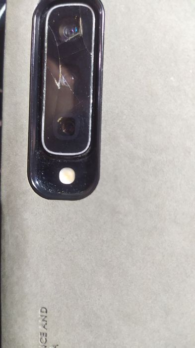 Игровой смартфон Samsung Z fold 1/ f900f