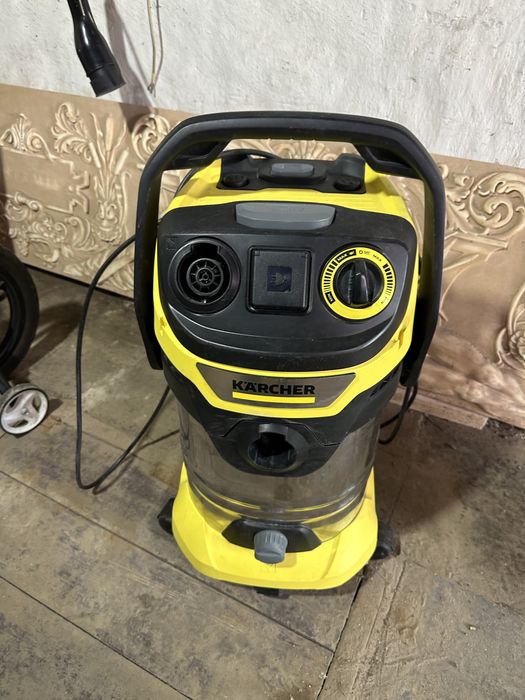 Karcher WD6 premium