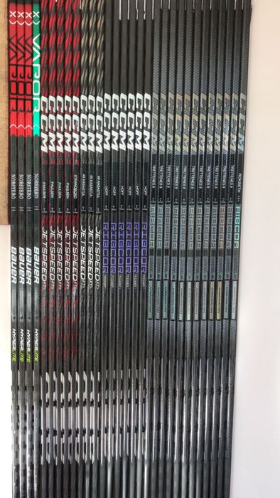 Ключки хокейні