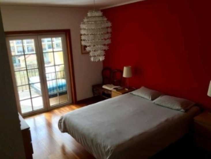 T3 Carcavelos, Quinta de São Gonçalo