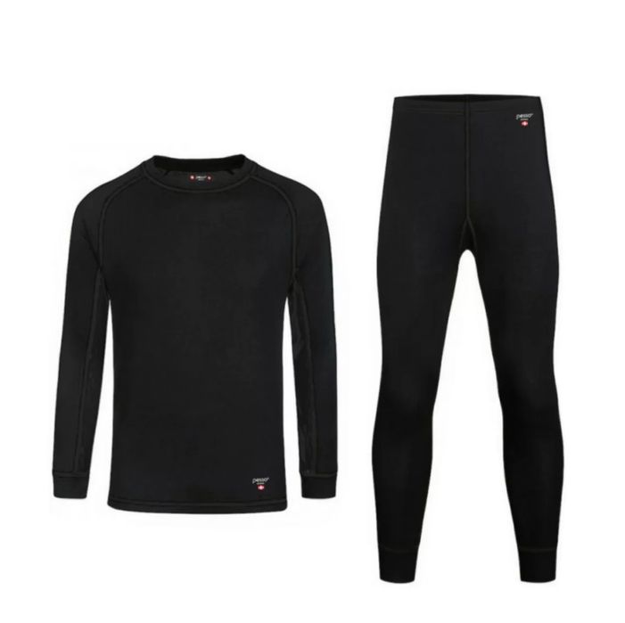 Термокомплект Pesso (Nordic) з мериносової вовни