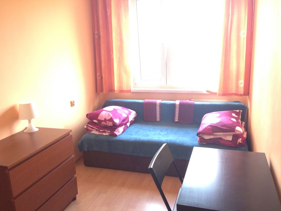 Mieszkanie – Gdańsk, Osiedle Łozy, Brzeźno - Widok 3