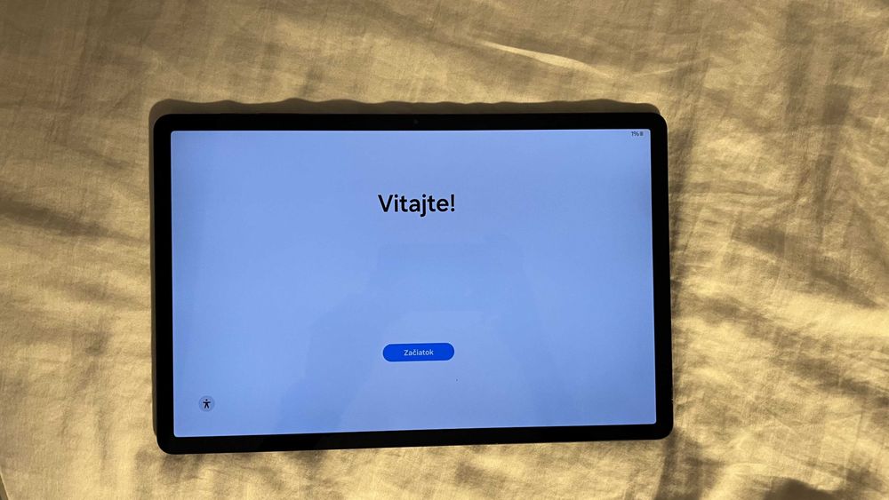 Samsung Galaxy Tab S7 FE 128GB Wi-Fi