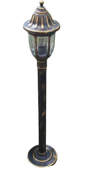 Світильник садово-парковий