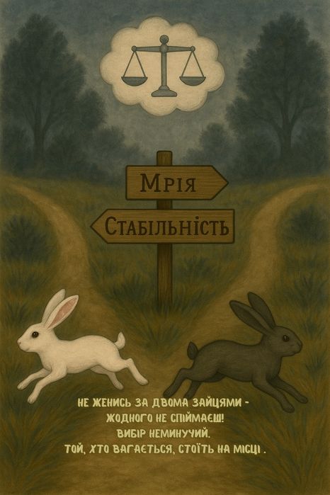 Оракул Мудрість предків