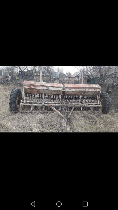 Продам сивалку срочно