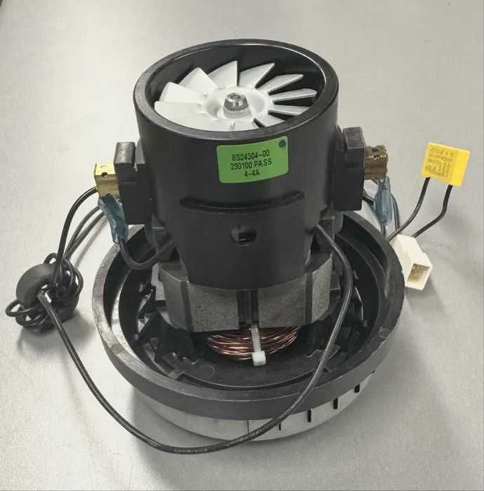 Karcher turbina do nowych odkurzaczy WD 3 KWD 3 WD 2 PLUS 4.624-431.3