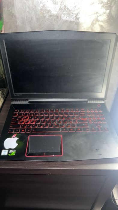 Леново legion y520