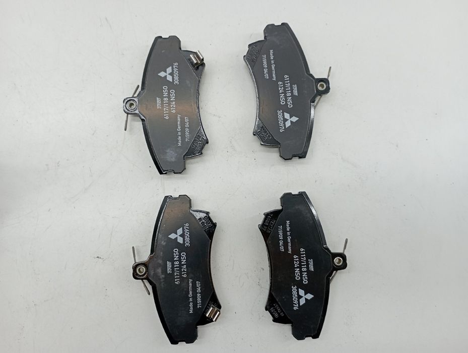 Pastilhas - MITSUBISHI Carisma (DA_) | 95 - 06