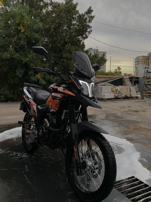 GEON ADX 250 4V обмін