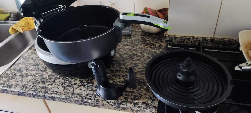 Tefal ActiFry 2 em 1