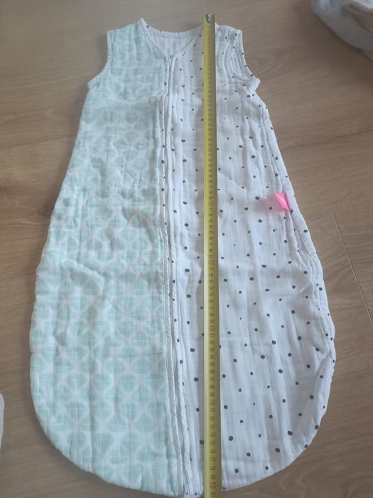 Śpiworek do spania Motherhood