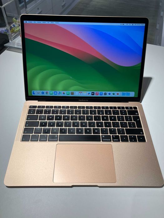 MacBook Air 13.3 Gold i5 8GB 128GB