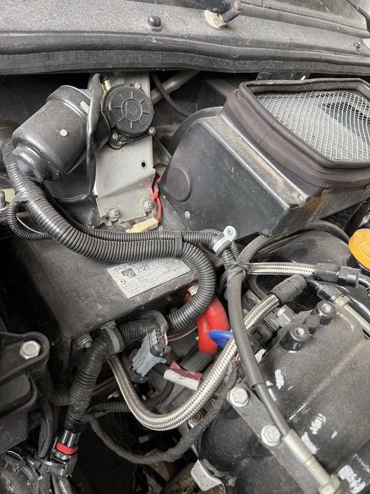 Нива 2121 оффроуд