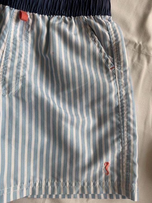 Calçoes de banho de Rapaz, diversas marcas r