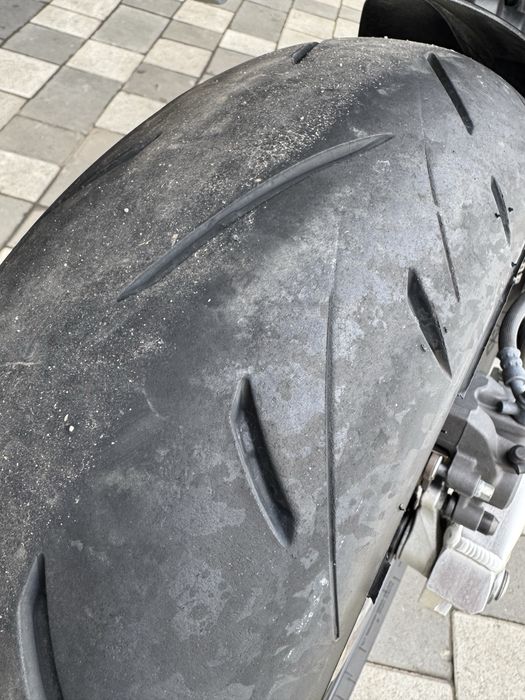 Honda CBR600RR Без пробігу Доставка Обмін