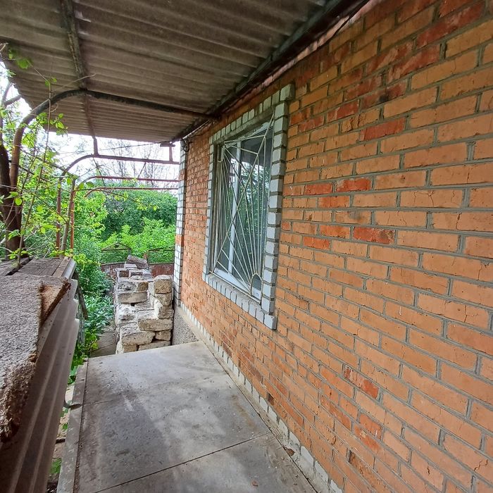 Продаж дачного будинку,район ПМК226,перша лінія берега