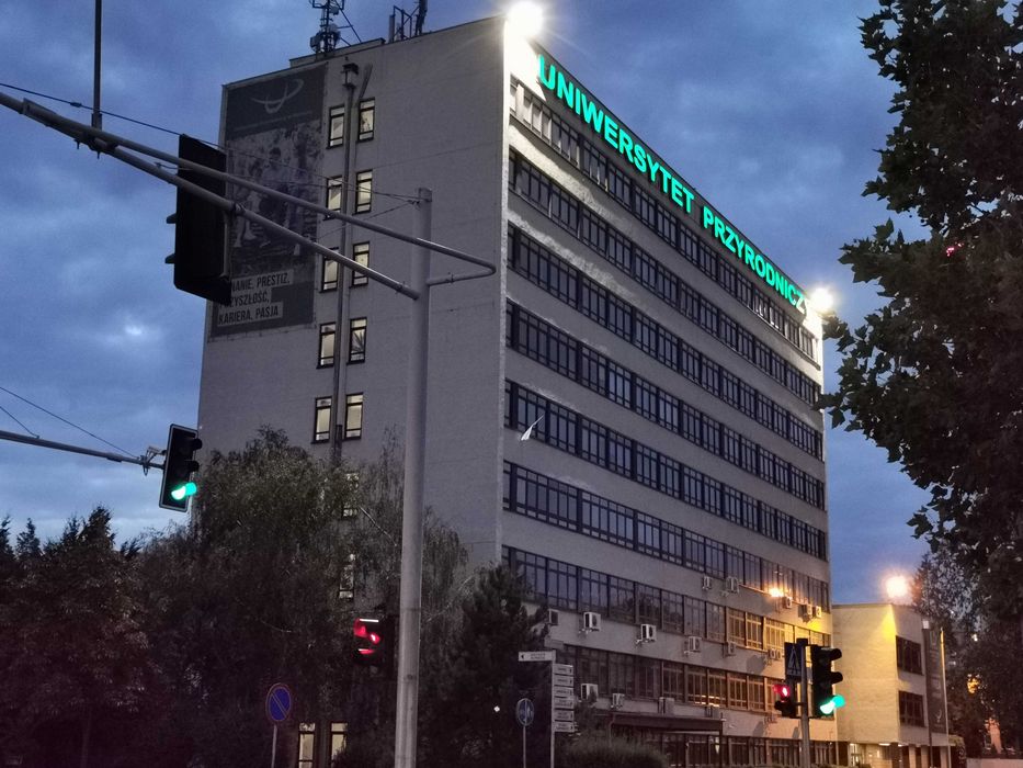 Kawalerka na wynajem dla studenta przy ulicy Szydłowskiej, 150 m od Centrum Medycyny Weterynaryjnej  wolna od 1 lipca - Więcej