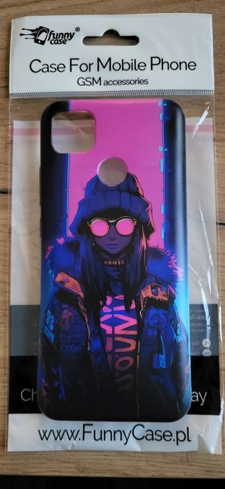 Etui Xiaomi Redmi 10A