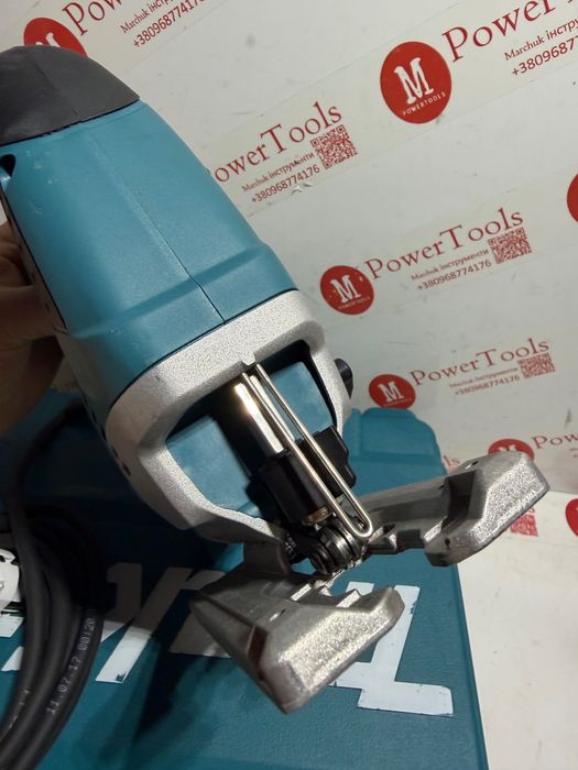 Makita JVO600/лобзик макіта 220в