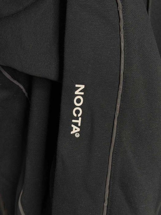 Худі Nike x Nocta / На флісі / Топ якість