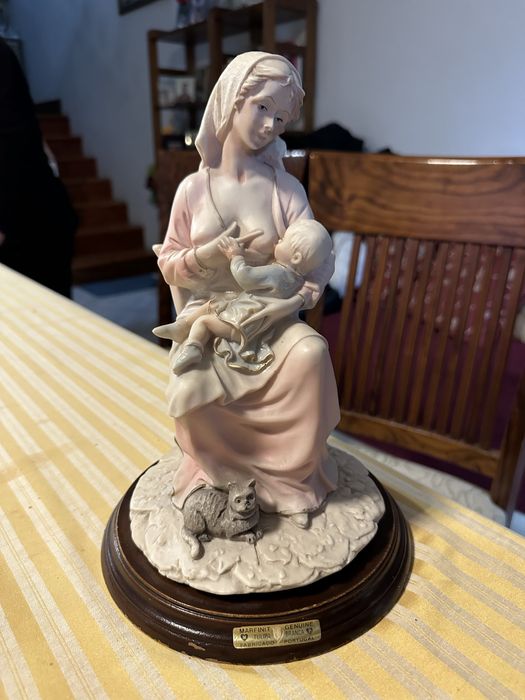 Bibelô da maternidade