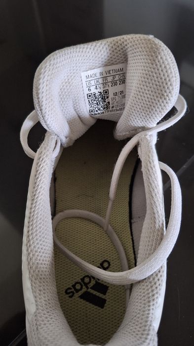 Orginalne Buty - korki adidas