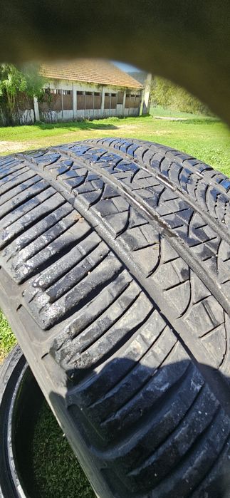 Pneus 285/40/23 pirelli
