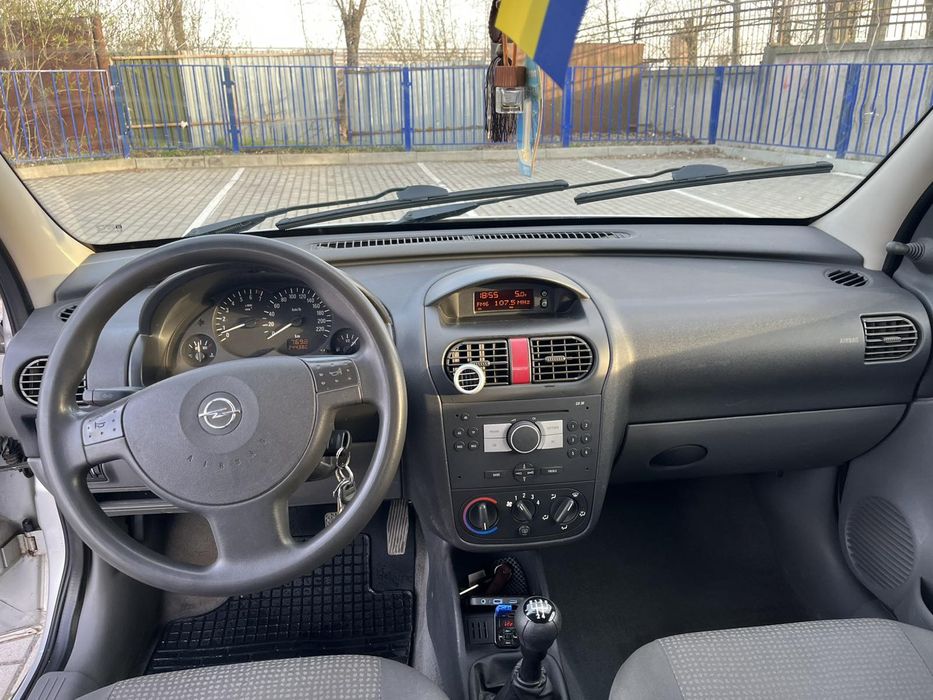 Продам свій автомобіль