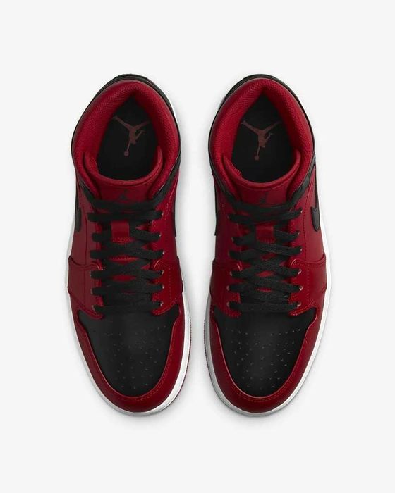 Air Jordan 1 Mid SE - ’Reverse Bred’ - rozm. 44/28cm & 42.5/27cm