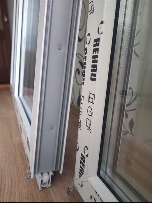 Продам НОВЕ вікно