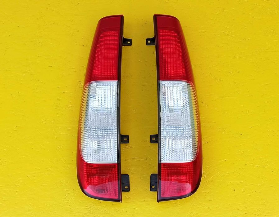 Фонарь задний на Mercedes Vito Мерседес Вито 10-15р