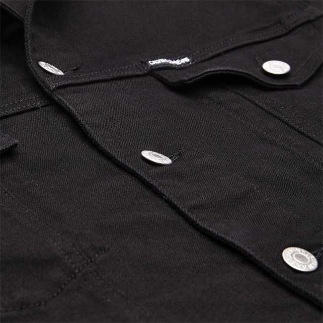 Calvin Klein джинсова куртка, нова.