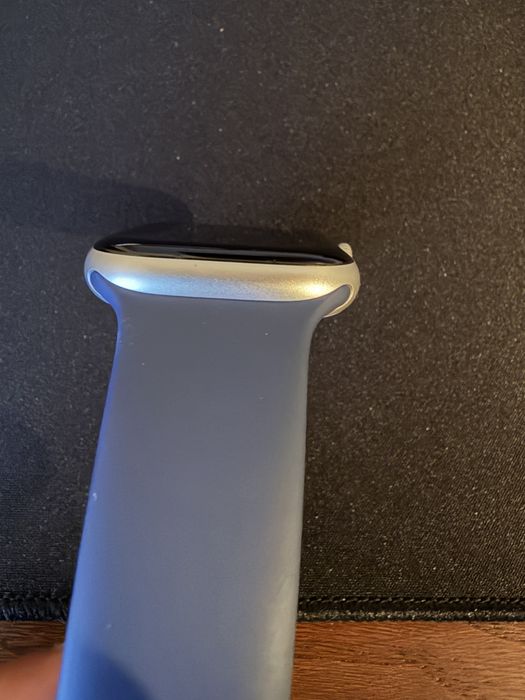 Apple Watch Series 10 GPS + Cellular (46 mm)